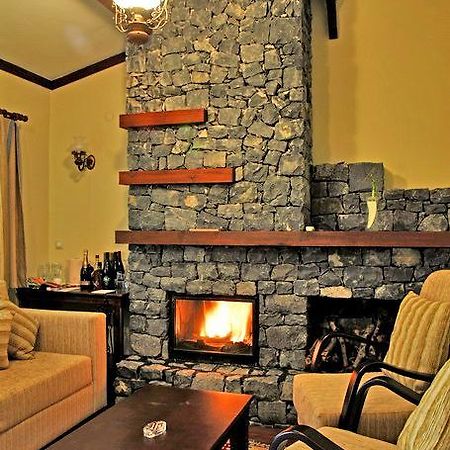 Dolunay Fanizan Hotel Фатса Номер фото